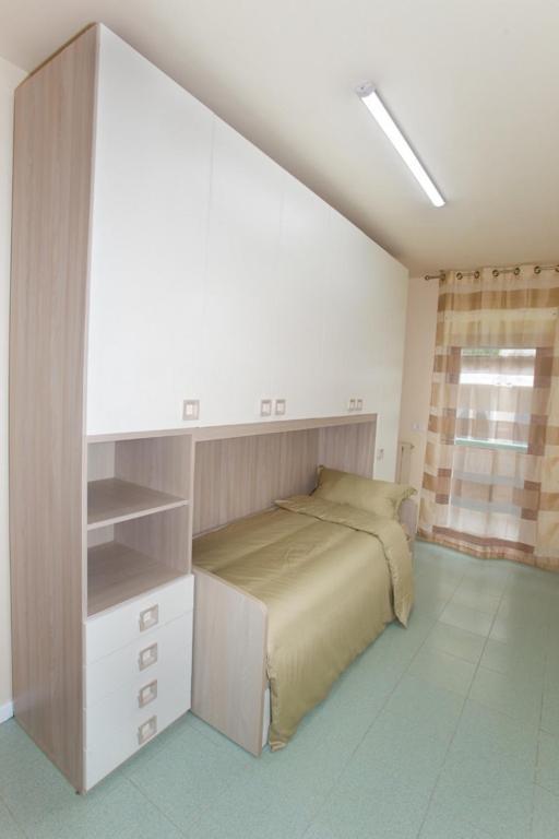 Residence "Canta" Pescara Zewnętrze zdjęcie