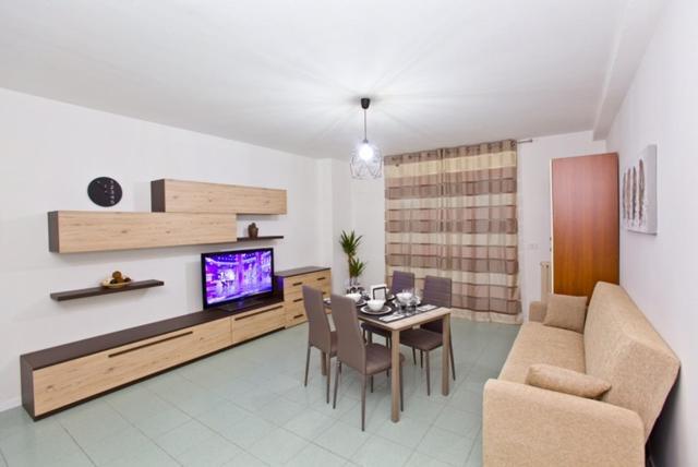 Residence "Canta" Pescara Zewnętrze zdjęcie